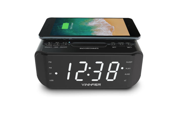 VINNFIER Neo Air 2 Wireless Charging Portable Bluetooth Speaker.jpg
