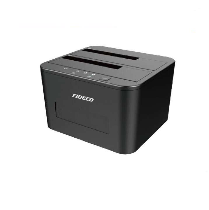 FIDECO USB3.0 Dual Bay HDD Docking Station2.jpg