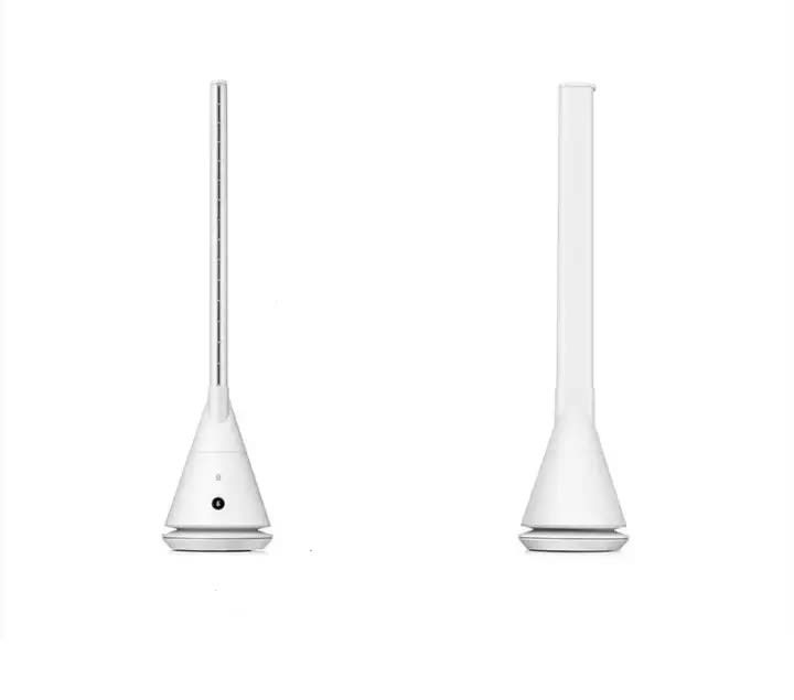 MI XIAOMI Leshow Rosou SS4 Smart WiFi Tower Fan Bladeless.jpg