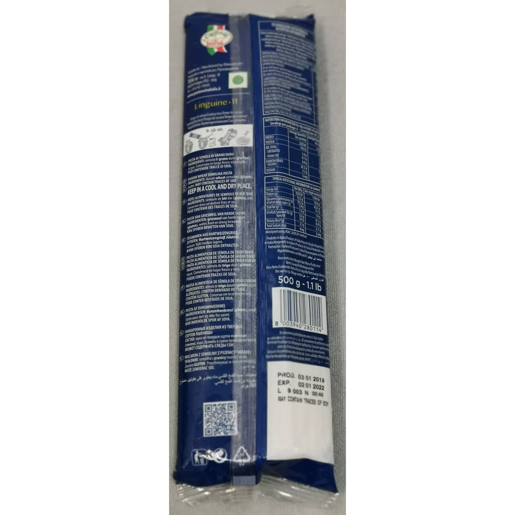 CUCINA Italia Pasta Linguine1.jpg