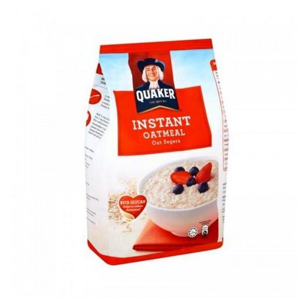 QUAKER Oat Instant Oatmeal (1.2kg).jpg
