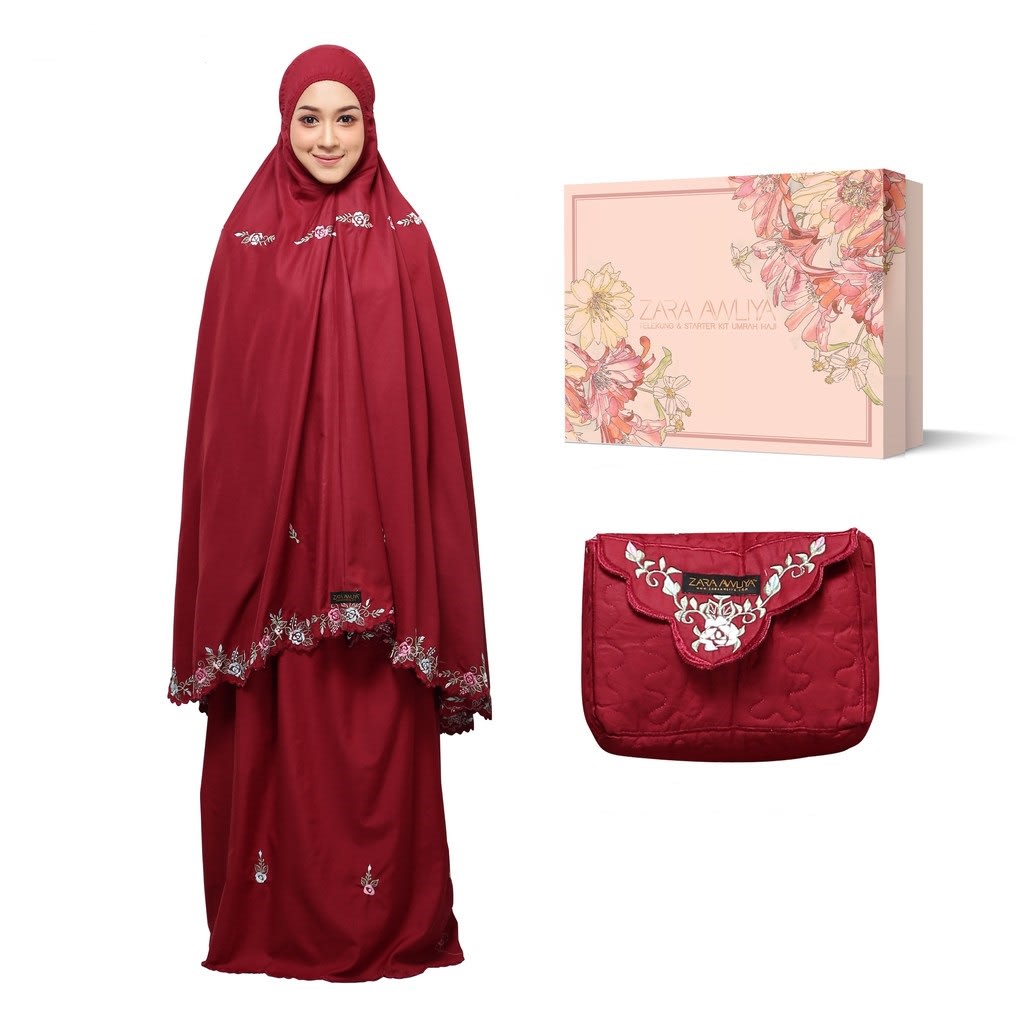 ZARA AWLIYA – Telekung Humaira1.jpg