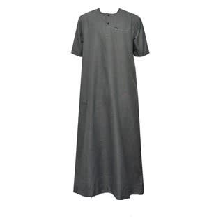 Jubah Lelaki Lengan Pendek.jpg