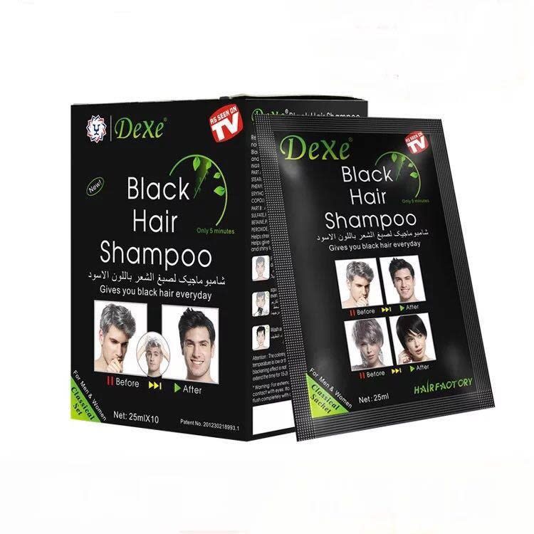 DEXE Black Hair Shampoo (10sachet x 25ml).jpg
