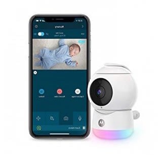 MOTOROLA Peekaboo Baby Monitor.jpg