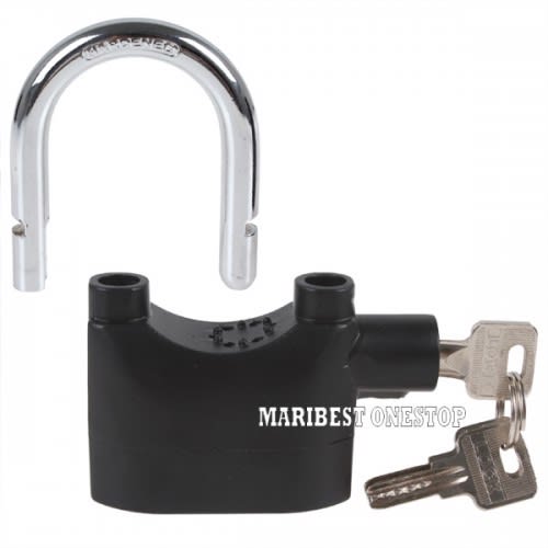 Anti Theft Siren Alarm Lock 110 DBA Padlock1.jpg
