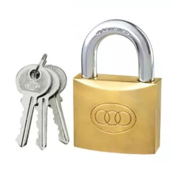 TRI-CIRCLE Padlock (50mm)1.jpg
