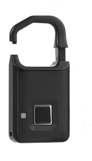 ANYTEK P4 Fingerprint USB Charge Lock1.jpg
