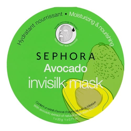SEPHORA COLLECTION Invisilk Mask Mono (Avocado).jpg