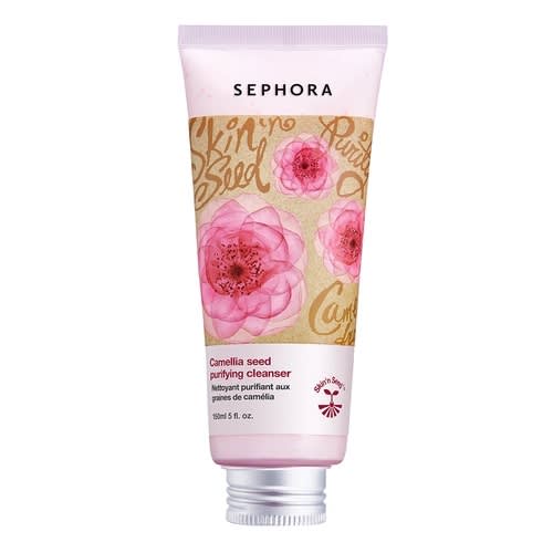 SEPHORA COLLECTION Skin ‘N Seed Cleanser (150ml).jpg