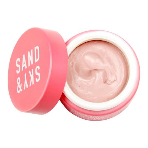 SAND & SKY Australian Pink Clay – Porerefining Face Mask (60gm)1.jpg