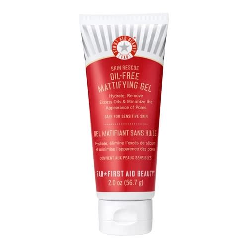FIRST AID BEAUTY Skin Rescue Oil-Free Mattifying Gel Moisturizer (56.7ml).jpg