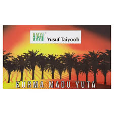 YUSUF TAIYOOB Kurma Madu Yuta (500g)1.jpg