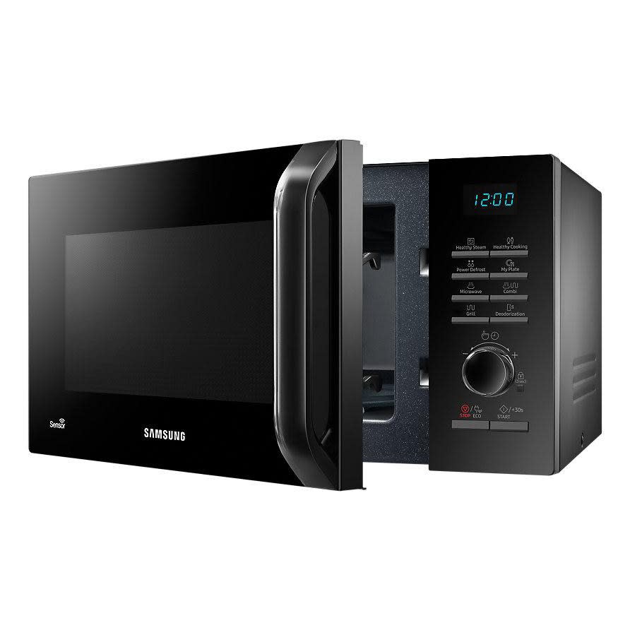 SAMSUNG 23L Microwave Oven with Grill (MG23H3115GK)1.jpg