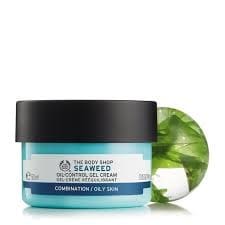 THE BODY SHOP Seaweed Oil-Control Gel Cream (50ml)1.jpg