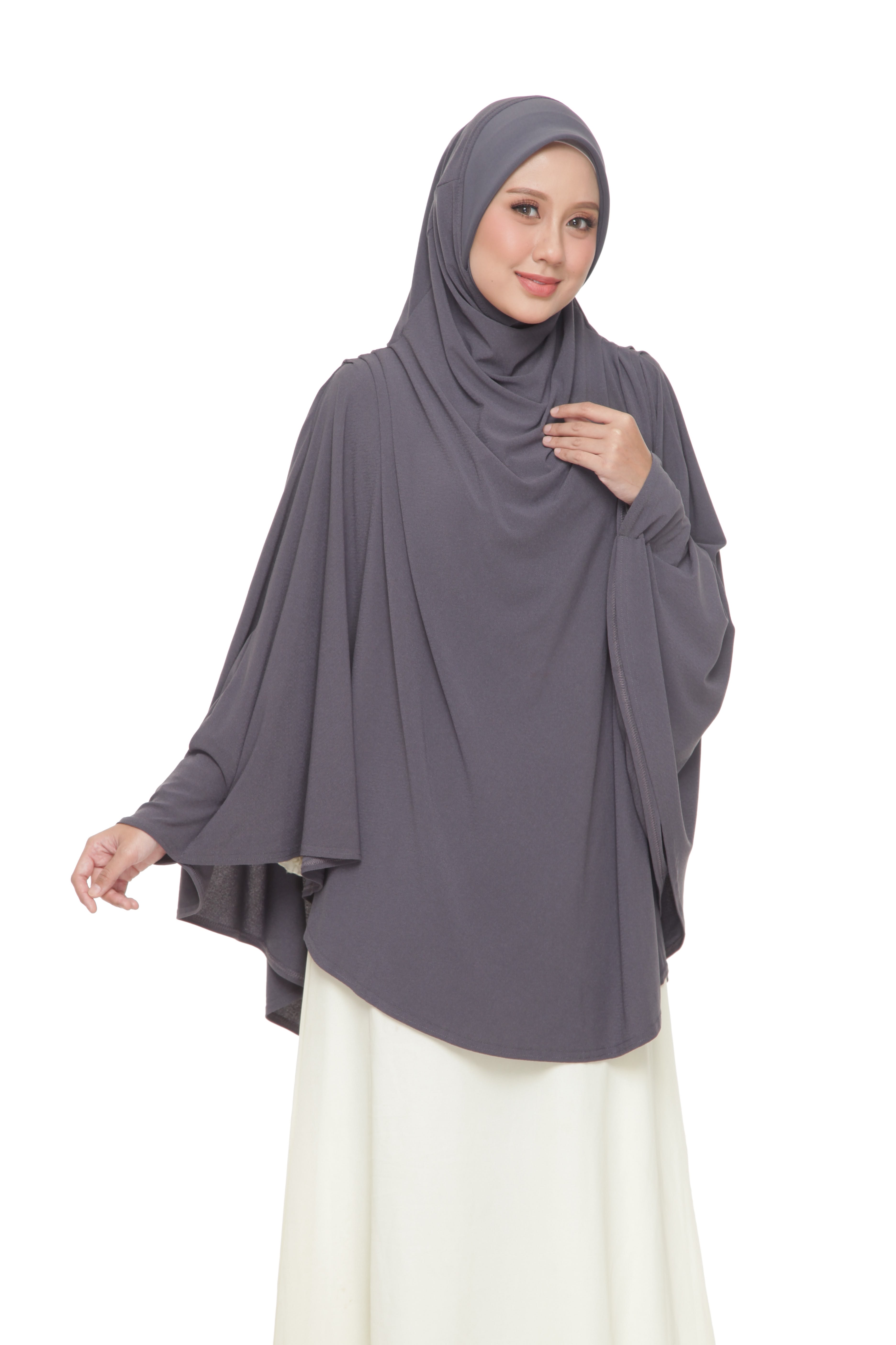 FARALISYA Mini Telekung Lux Marissa Khimar.jpg