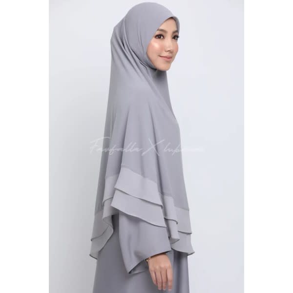FARFALLA HIJAB Khimar Zohra1.jpg