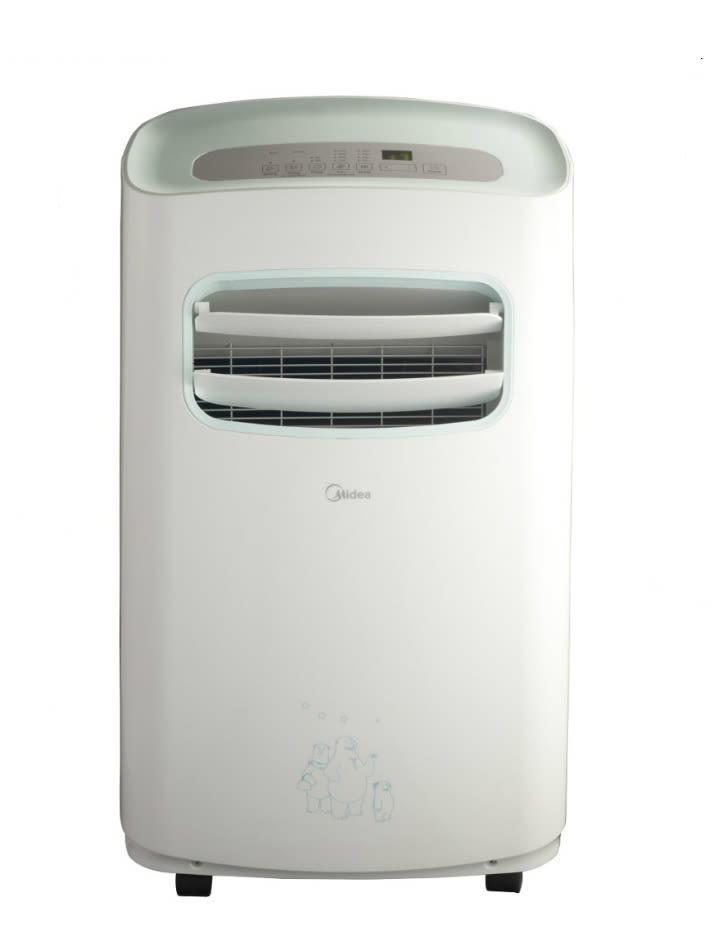 MIDEA 1.5HP Portable (Ionizer) Air Conditioner (MPF-12CRN1)1.jpg