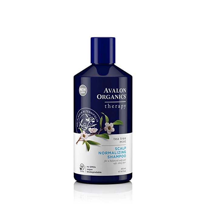 AVALON ORGANICS Scalp Normalizing Shampoo (414ml).jpg