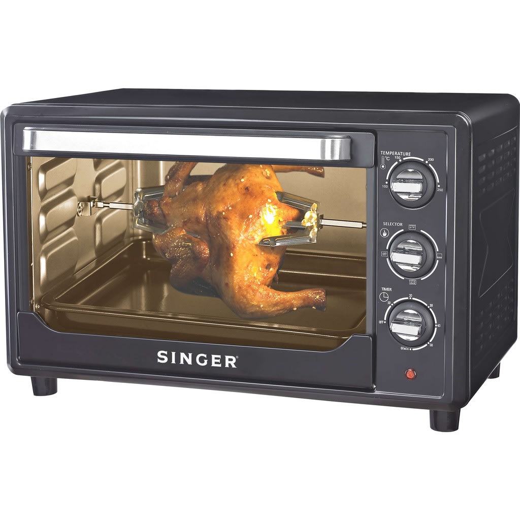 SINGER EO35 Electric Oven (35L)1.jpg