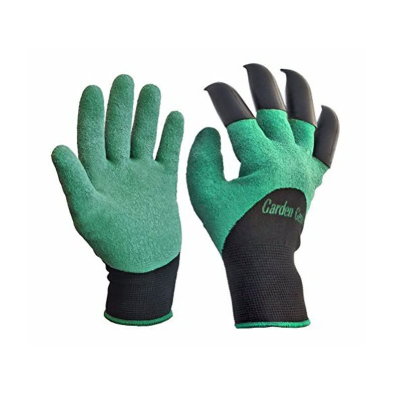 Garden Genie Gloves with Right Hand Sturdy Claws1.jpg