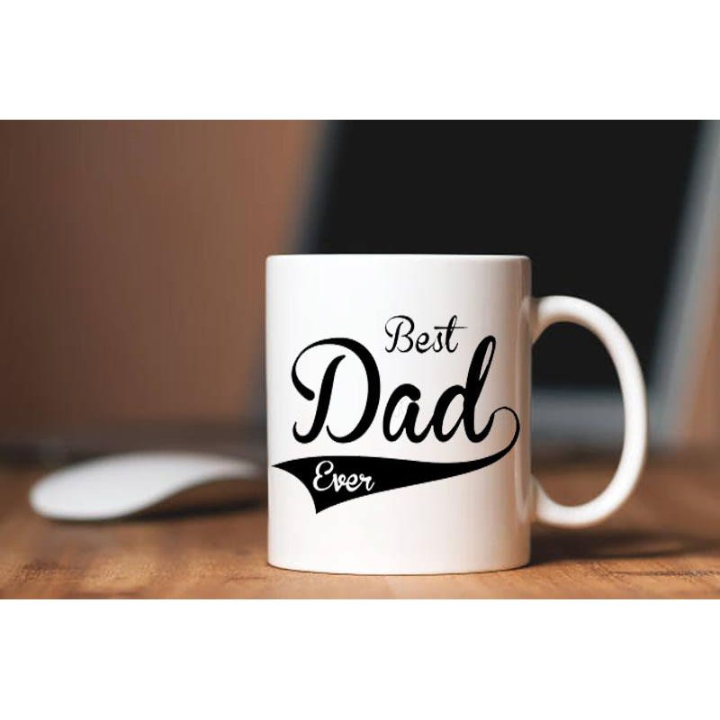 Custom Made Mug “Best Dad Ever”.jpg