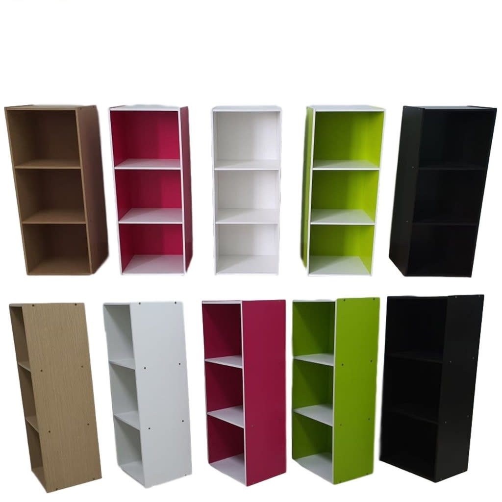3 Tier Multipurpose Rack Book Shelves1.jpg