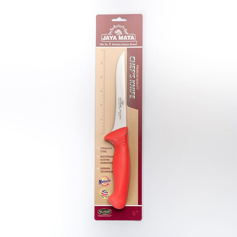 JAYA MATA 6” Germany Steel Boning Knife (JM2461)b.jpg