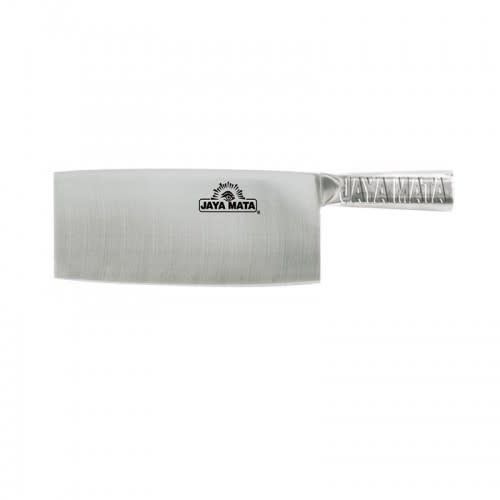 JAYA MATA 7-1 2 Stainless Steel Cleaver Knife (JM3).jpg