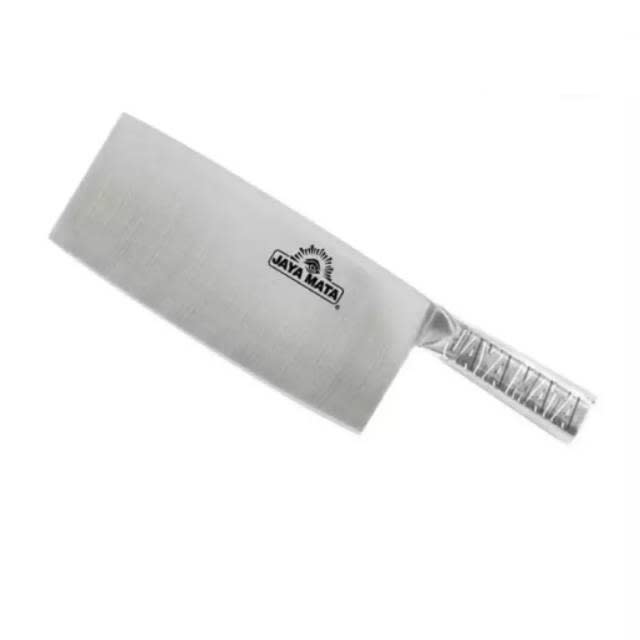JAYA MATA 7-1 2 Stainless Steel Cleaver Knife (JM3)b.jpg