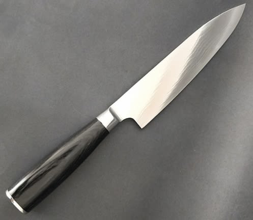 67 Layers Damascus Steel Chef Knife (8inches).jpg