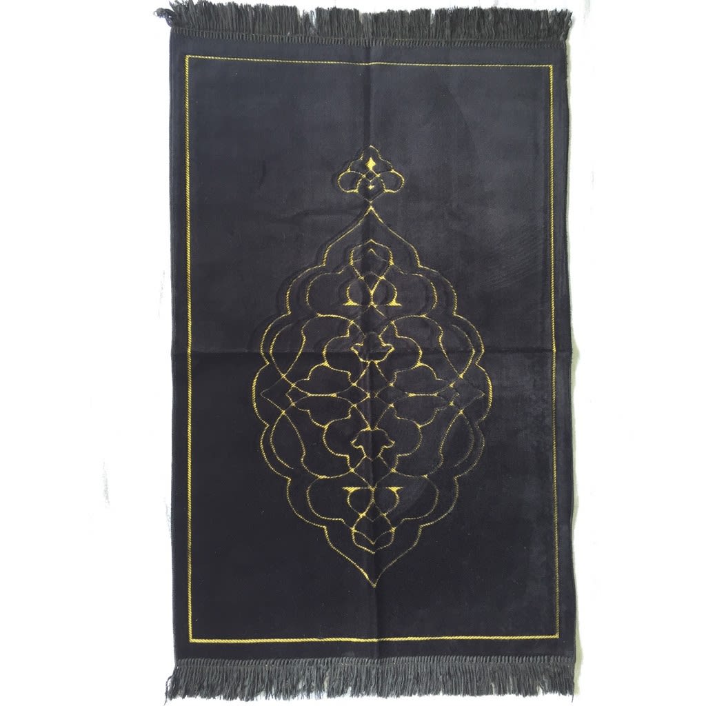 Sejadah Bilal Black Spigel1.jpg