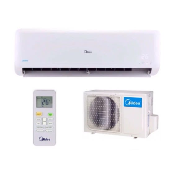 MIDEA MSMB-09CRDN1 1.0HP Inverter Series Air Conditioner1.jpg