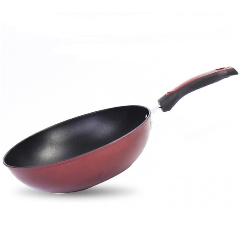 DIAMOND High Quality Non-Stick Wok Frying Pan (32cm).jpg