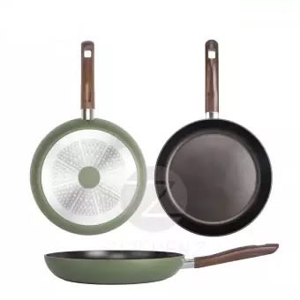 HOMEZ German 5 Layer Non-Stick Frying Pan (28cm)1.jpg