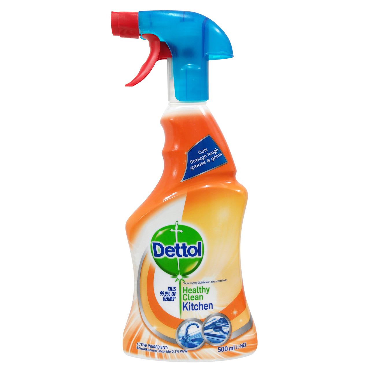 DETTOL Trigger Kitchen Spray (500ml).jpg