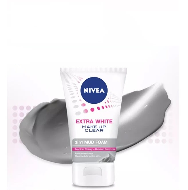 NIVEA Extra White Make Up Clear 3-in-1 – Mud1.jpg