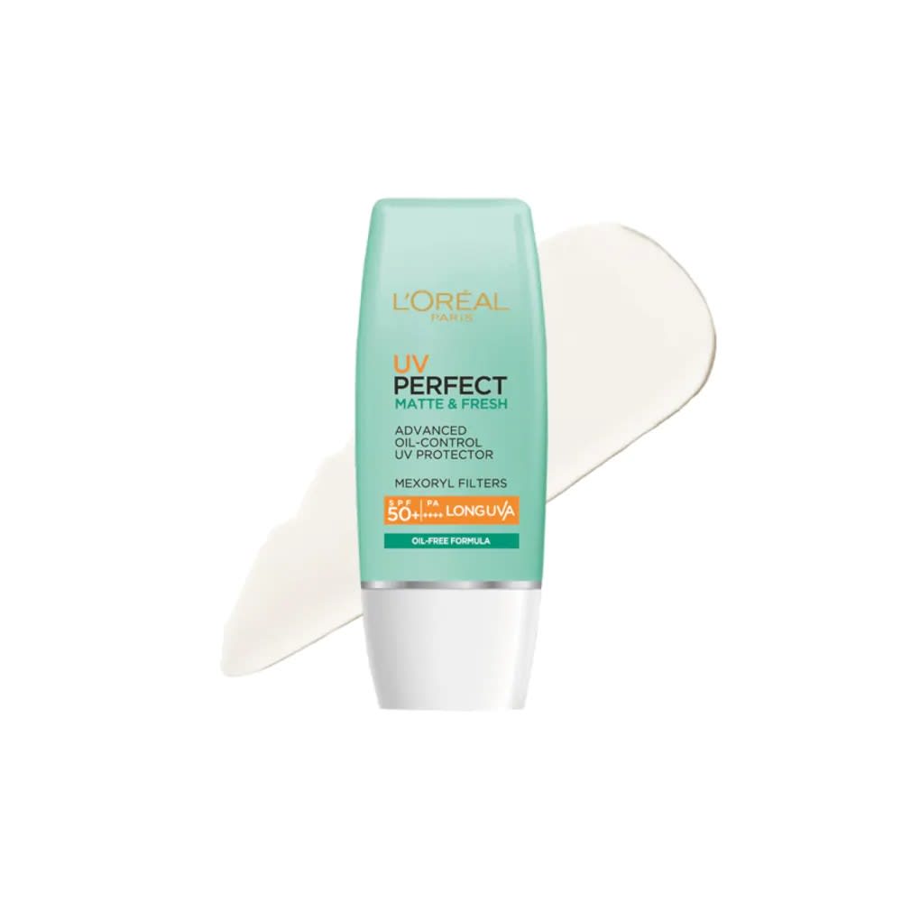 L’OREAL UV Perfect Matte & Fresh UV Protector (30ml)1.jpg