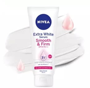NIVEA Extra White Smooth & Firm Serum -2.jpg