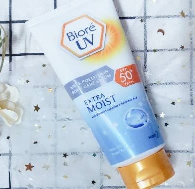 BIORE UV Anti-Pollution Body Care Serum Extra Moist -3.jpg
