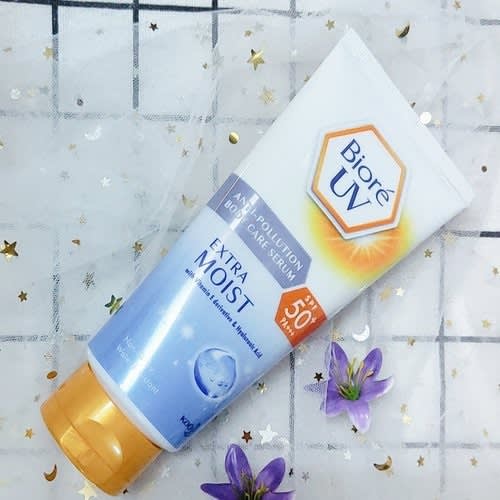 BIORE UV Anti-Pollution Body Care Serum Extra Moist -4.jpg