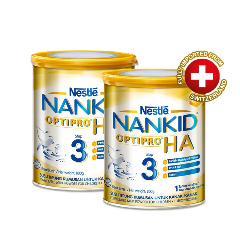 NESTLE Nankid Optipro HA Stage 3 Hypoallergenic -2.jpg