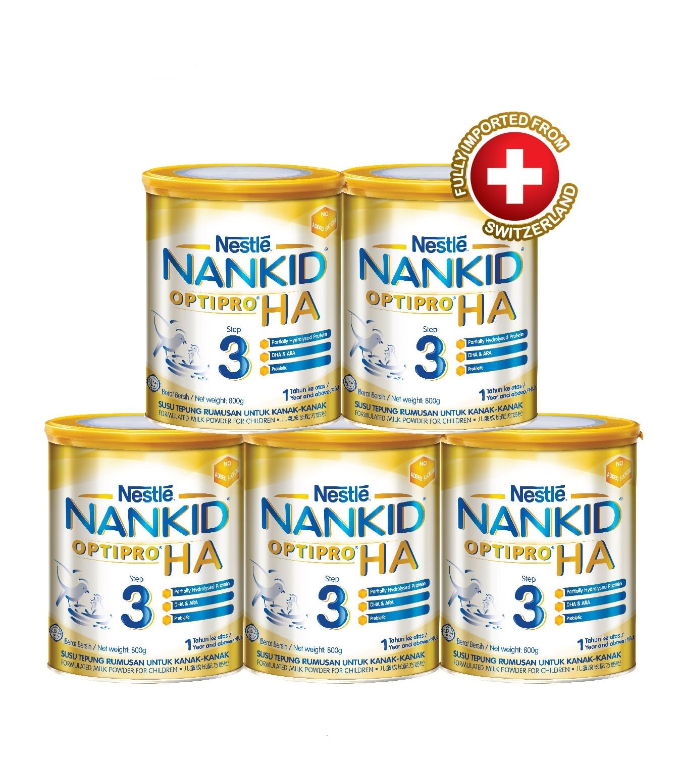 NESTLE Nankid Optipro HA Stage 3 Hypoallergenic -4.jpg