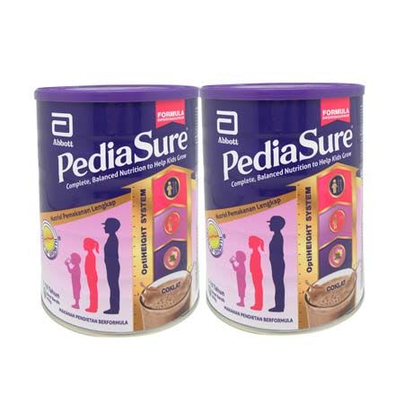 PEDIASURE Optiheight Milk Formula Chocolate -4.jpg