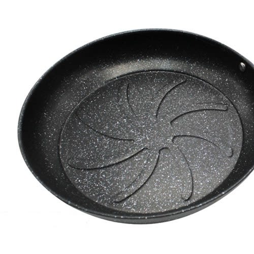 Marble Stone High Quality Non-Stick Star Cooking Wok Pan-2.jpg
