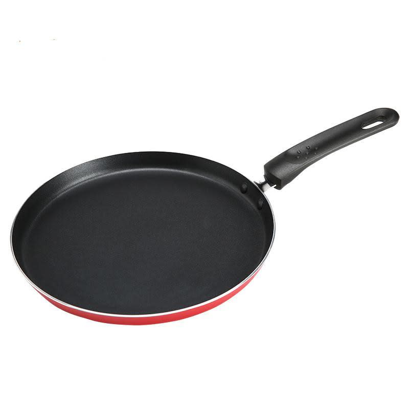 GIACOMO Non-Stick Pizza Pan with Induction Base (28cm) -2.jpg