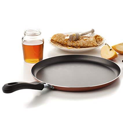 GIACOMO Non-Stick Pizza Pan with Induction Base (28cm) -3.jpg