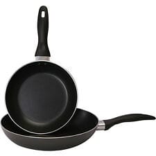 IKEA Kavalkad Aluminium Non-Stick Frying Pan (28cm) -4.jpg