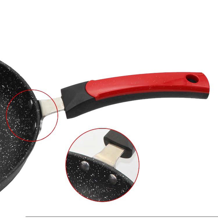 MAIFAN Stone Coating Smokeless Frying Pan (28cm) -3.jpg