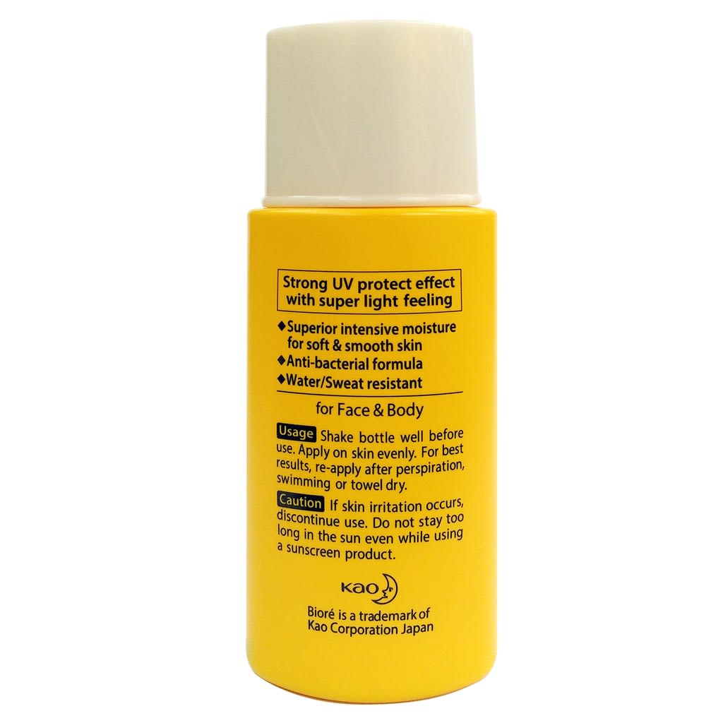 Biore UV Perfect Block Milk Moisture SPF50 - 4.jpg